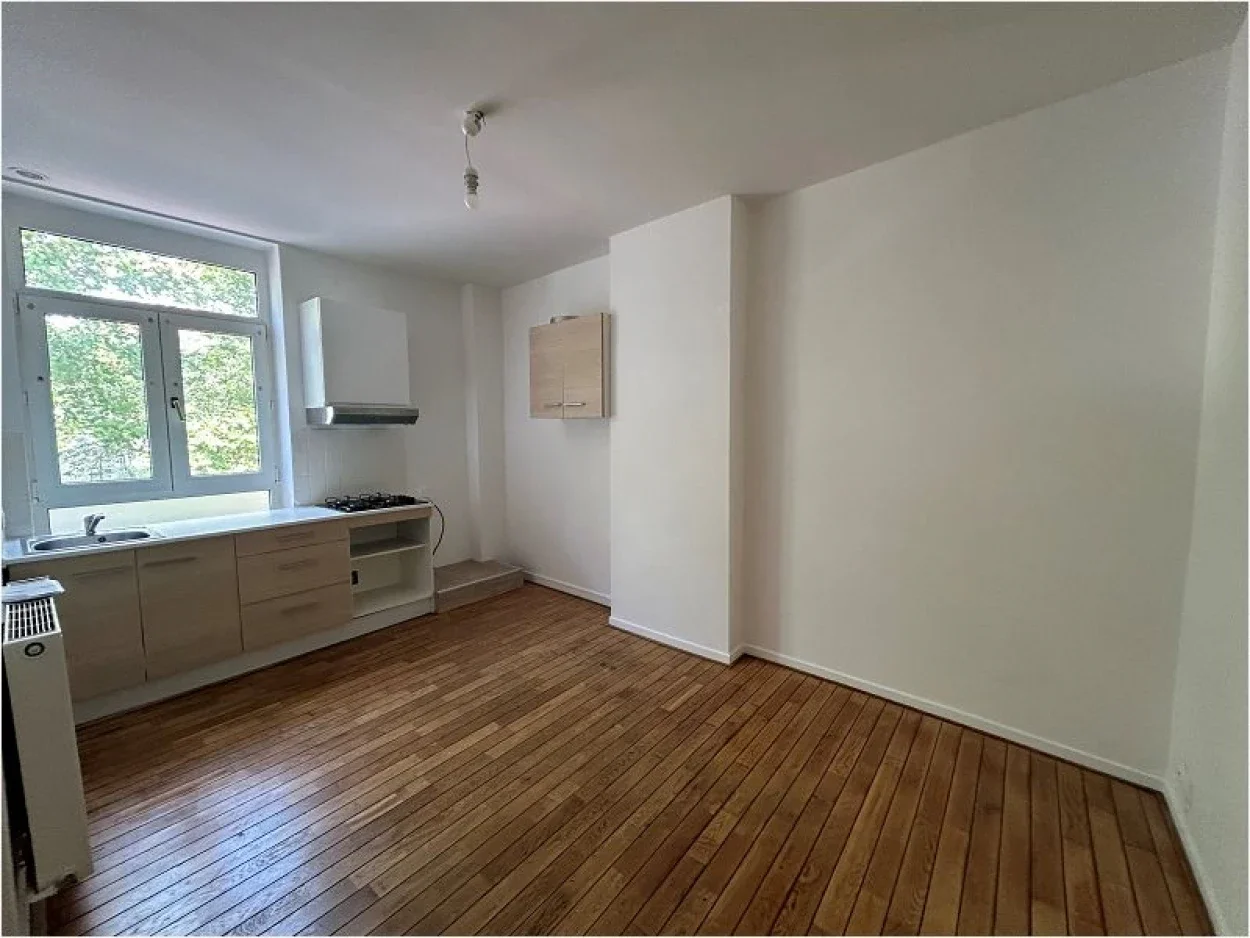 Flat Rue Georges Pompidou in La Madeleine