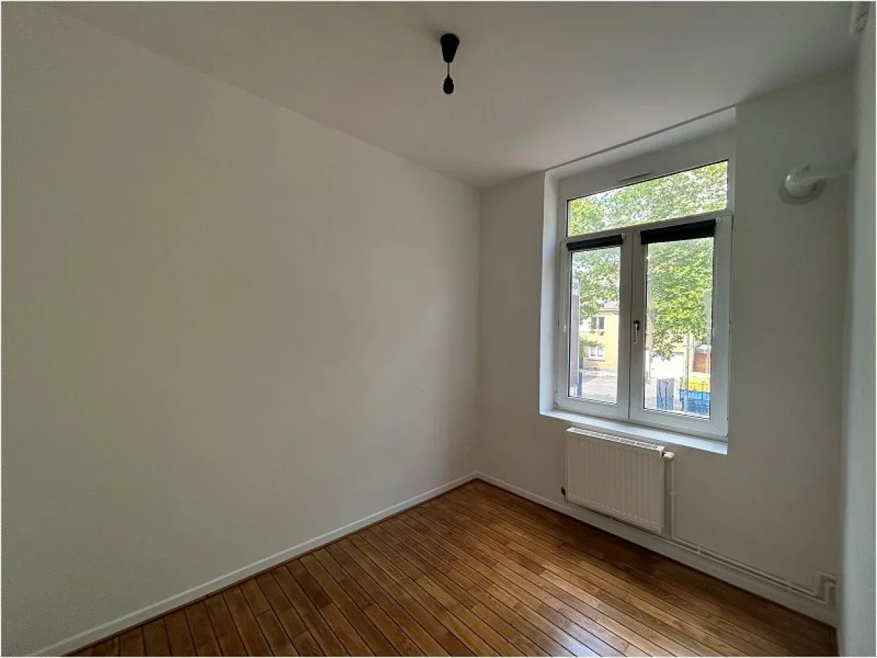 Flat Rue Georges Pompidou in La Madeleine