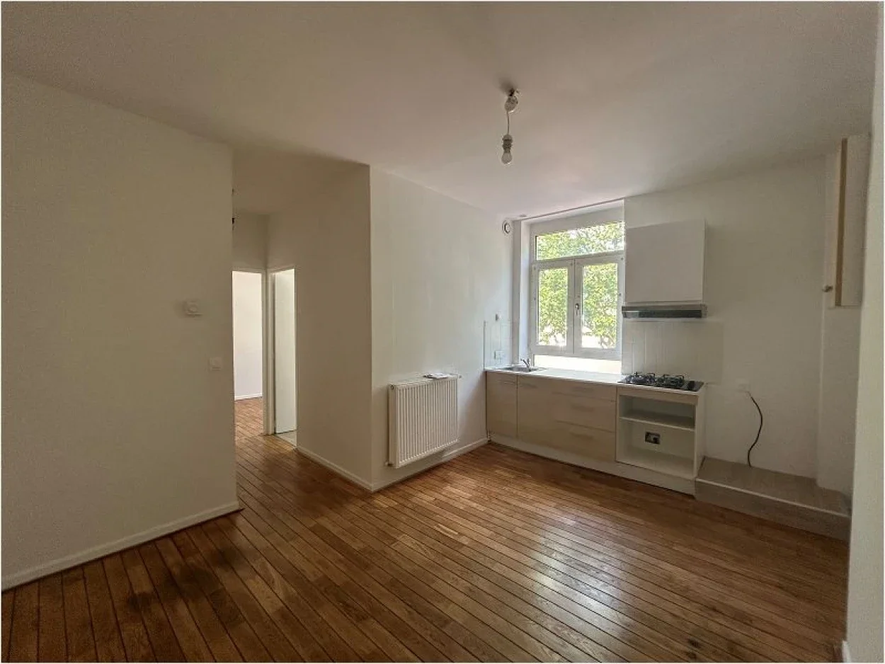Flat Rue Georges Pompidou in La Madeleine