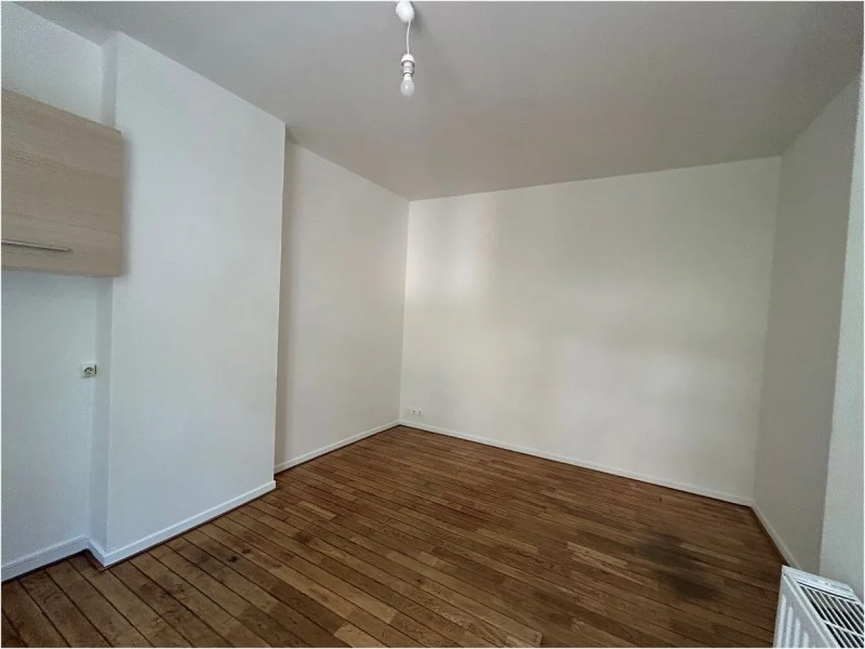 Flat Rue Georges Pompidou in La Madeleine