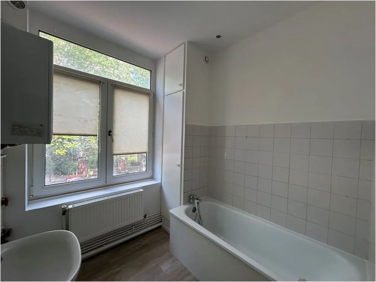 Flat Rue Georges Pompidou in La Madeleine