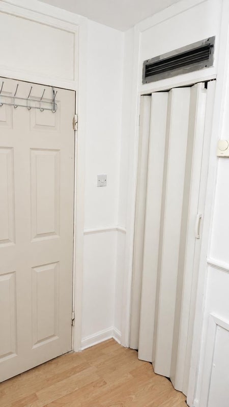 Room Hotspur Street in Greater London