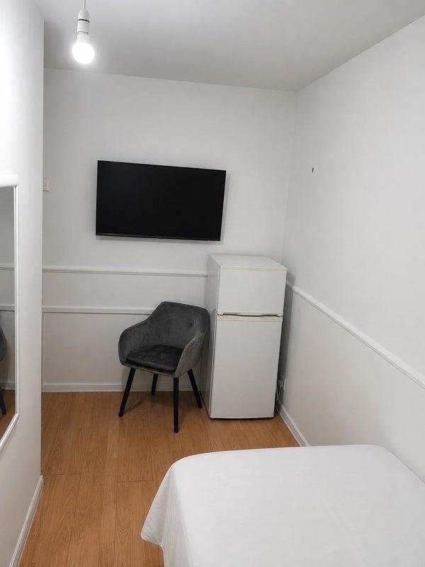 Room Hotspur Street in Greater London