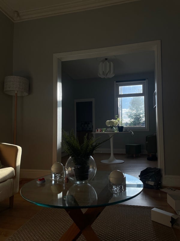 Room Audley Road in Manchester