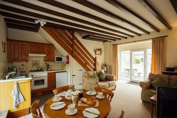 House B4329 in Spittal