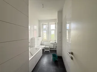 Wohnung Blücherstraße in Leipzig