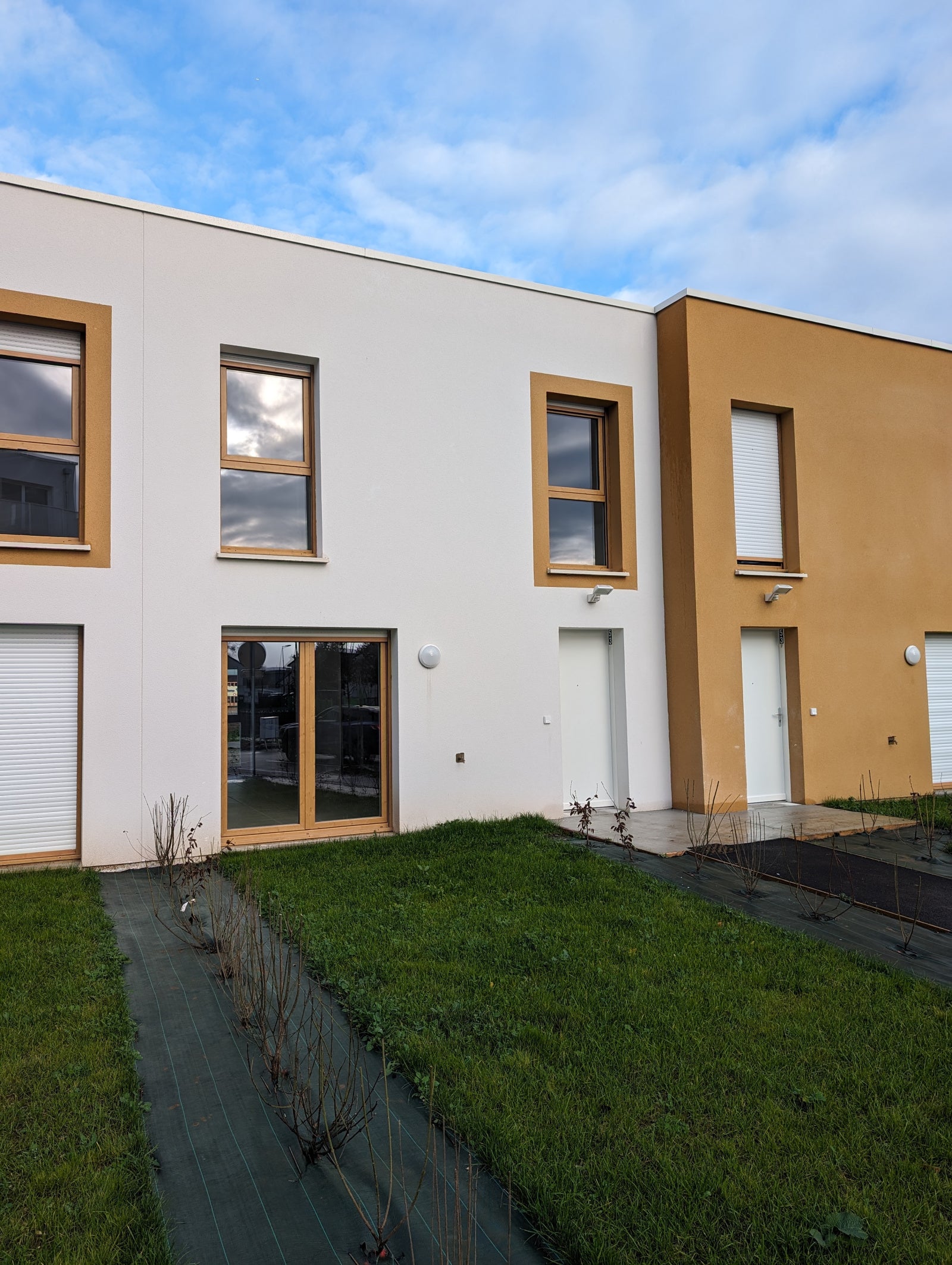 Maison Rue Saint-Jean à Gournay-en-Bray