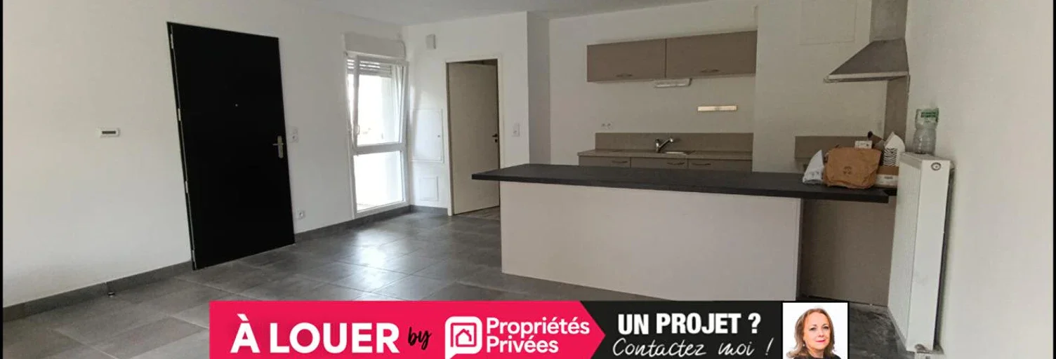 Appartement Rue du Professeur Paul Milleret à Besançon