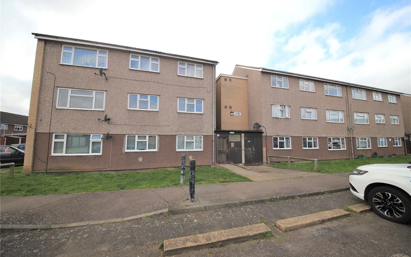 Room Lyndhurst Road in Corringham