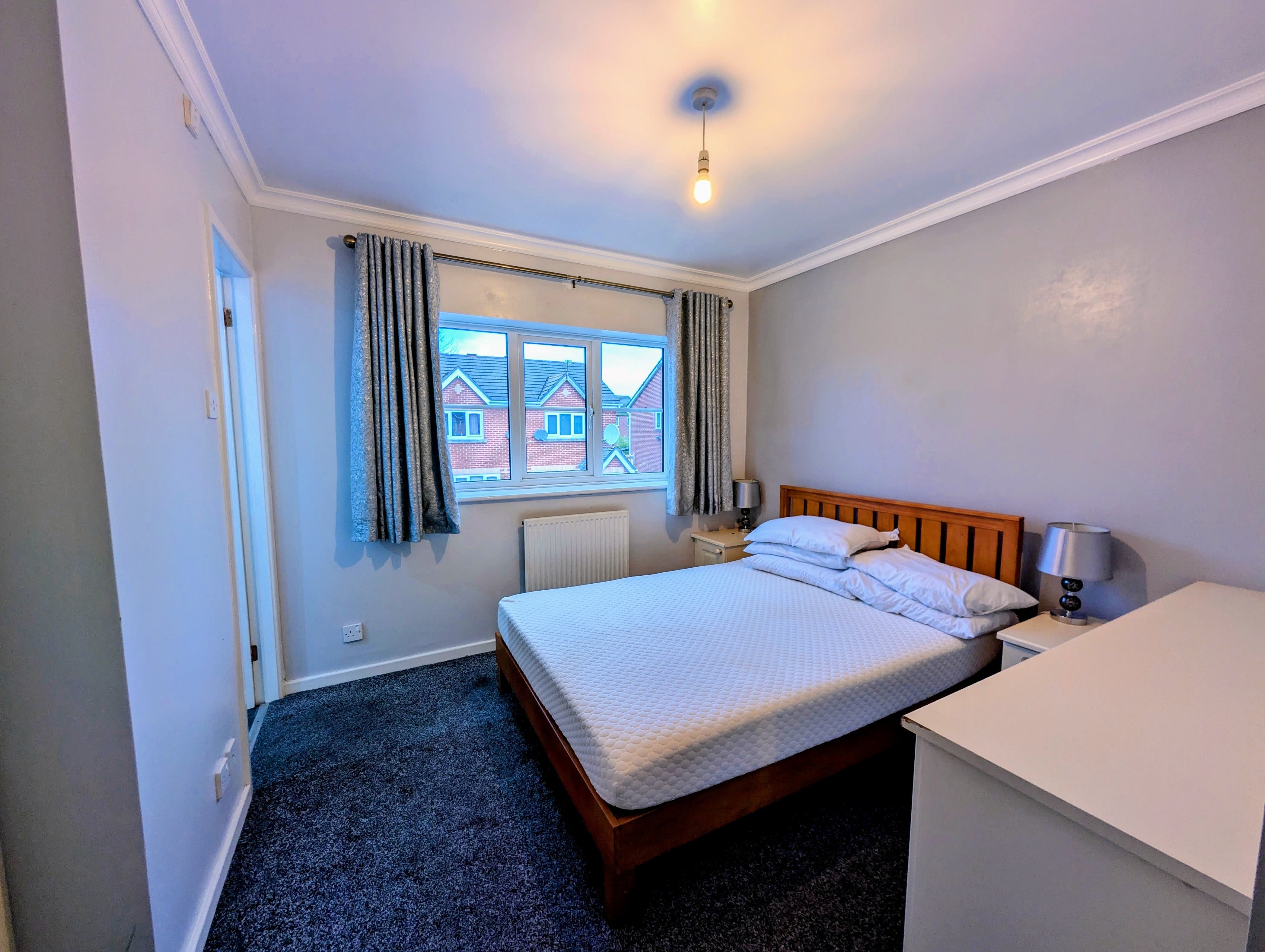 House Venture Scout Way in Manchester