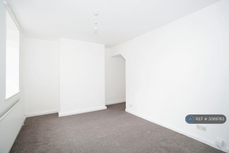 Flat Grange Avenue in Harrogate