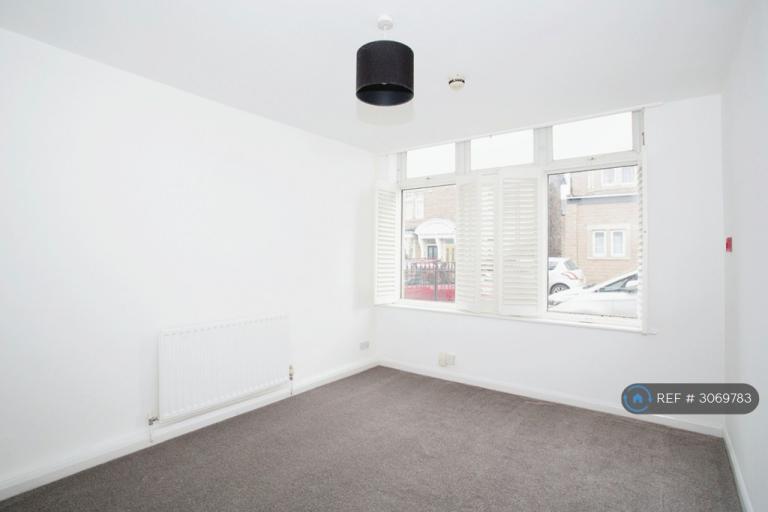 Flat Grange Avenue in Harrogate