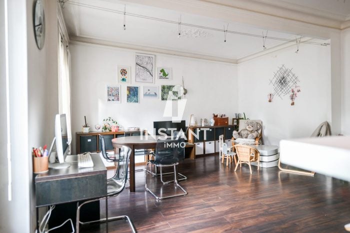 Appartement Quai des Carrières à Charenton-le-Pont