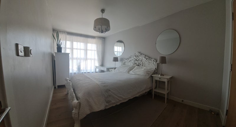 Room Church Road in Greater London