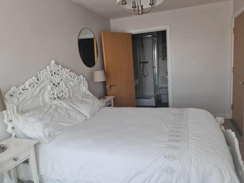 Room Church Road in Greater London