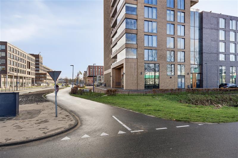 Appartement te koop: Leemhorststraat 121B, Hoorn