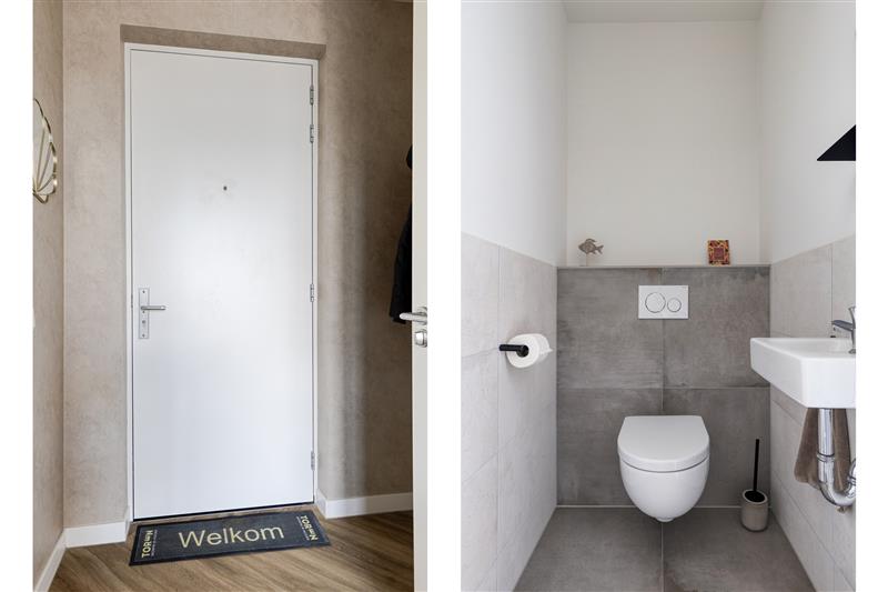 Appartement te koop: Leemhorststraat 121B, Hoorn