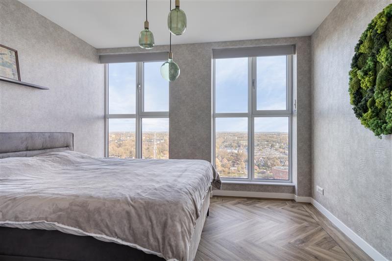 Appartement te koop: Leemhorststraat 121B, Hoorn