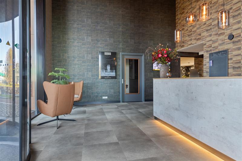Appartement te koop: Leemhorststraat 121B, Hoorn