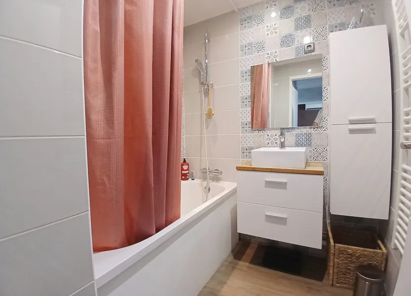 Appartement Allée Victor Schoelcher à Montpellier