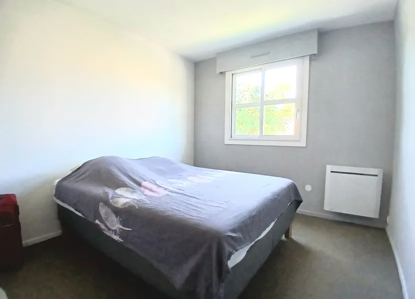 Appartement Allée Victor Schoelcher à Montpellier