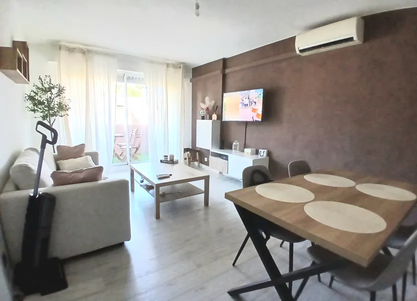 Appartement Allée Victor Schoelcher à Montpellier