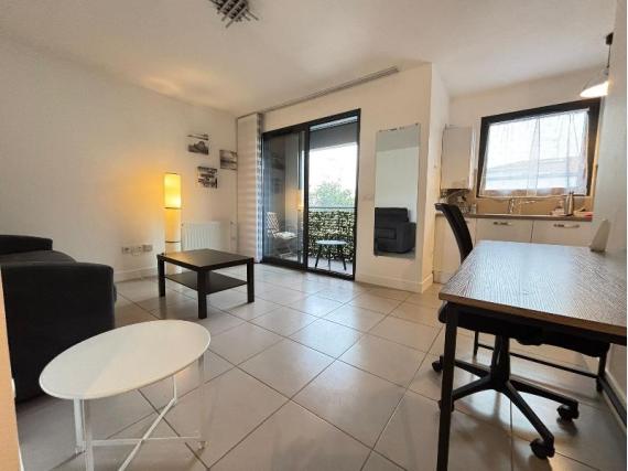Appartement Rue duffour-dubergier à Bordeaux