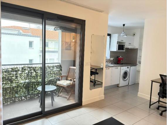 Appartement Rue duffour-dubergier à Bordeaux