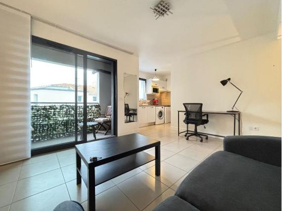 Appartement Rue duffour-dubergier à Bordeaux