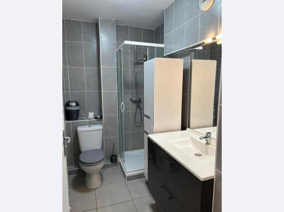 Appartement Rue duffour-dubergier à Bordeaux