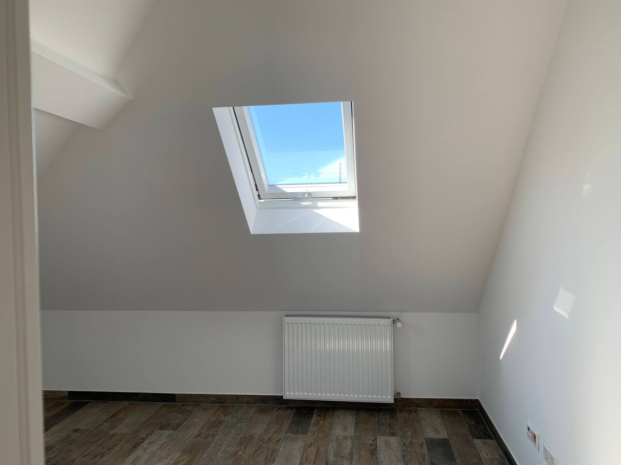 Wohnung Eichwaldstraße in Neuenbürg