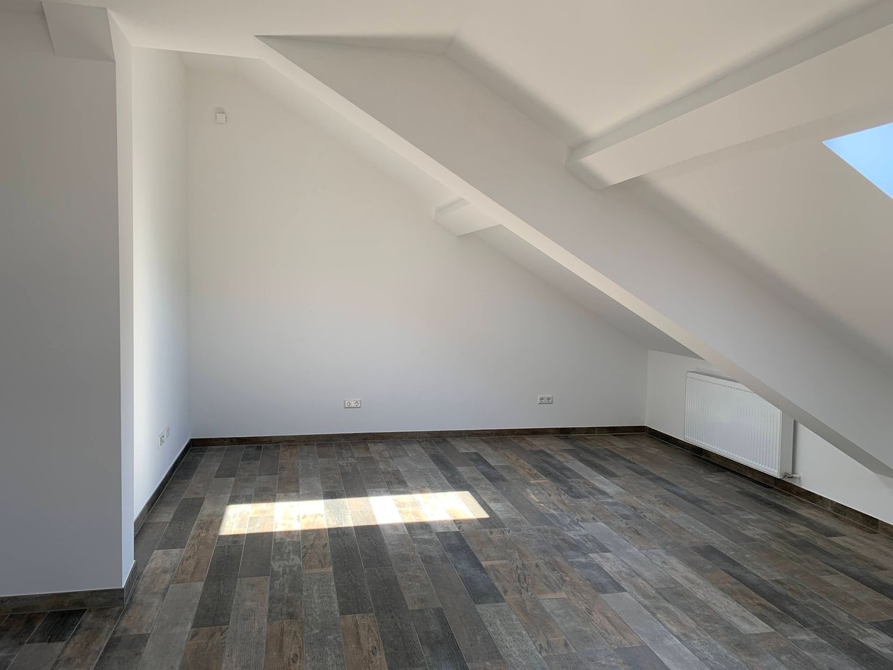 Wohnung Eichwaldstraße in Neuenbürg