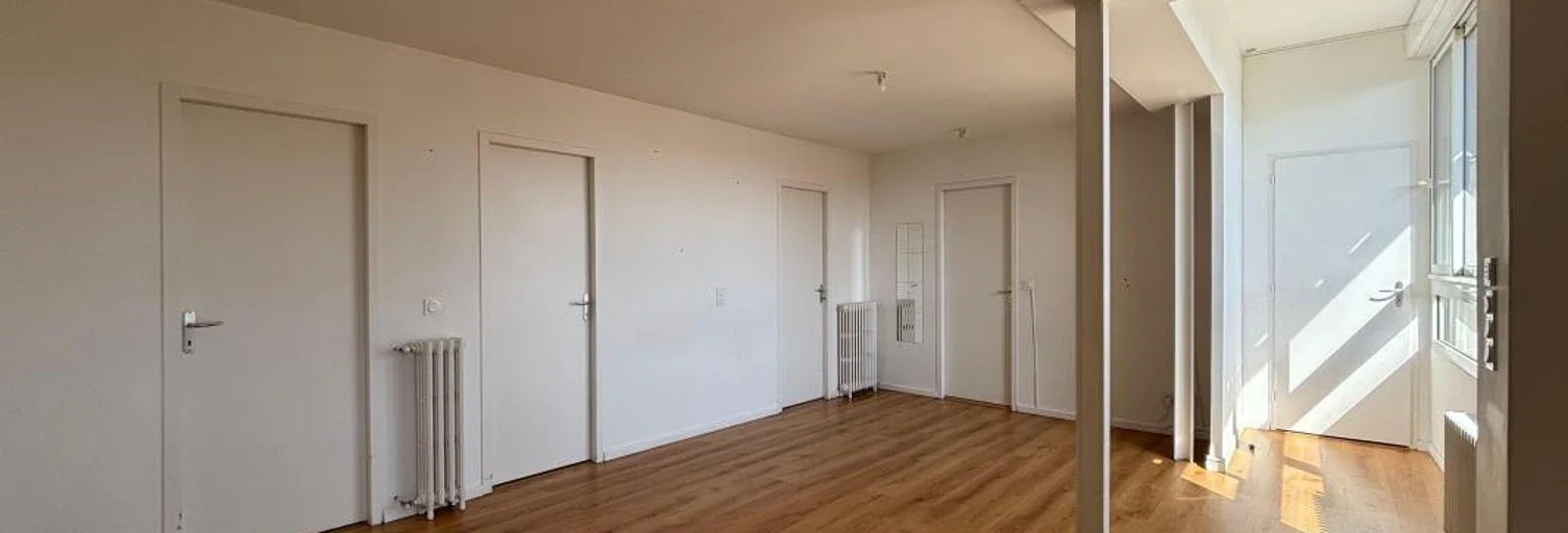 Appartement Avenue des Minimes à Toulouse