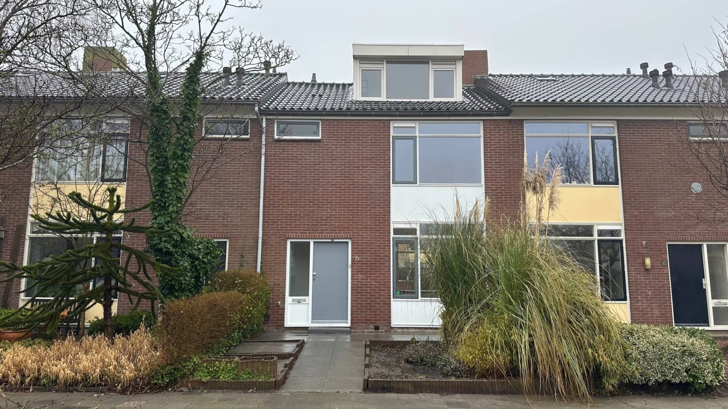 Dirk Schrijverstraat