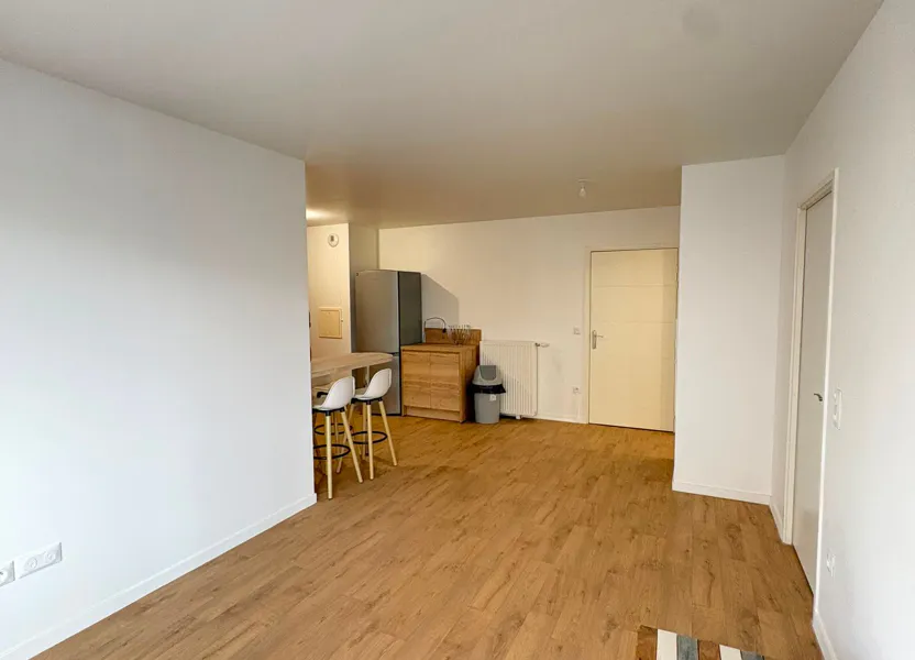 Appartement Avenue Paul Vaillant-Couturier à Le Blanc-Mesnil