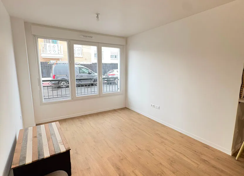 Appartement Avenue Paul Vaillant-Couturier à Le Blanc-Mesnil