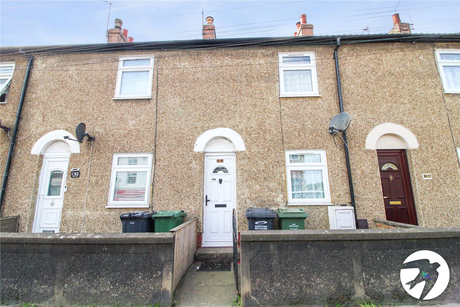 House High Street in Dartford