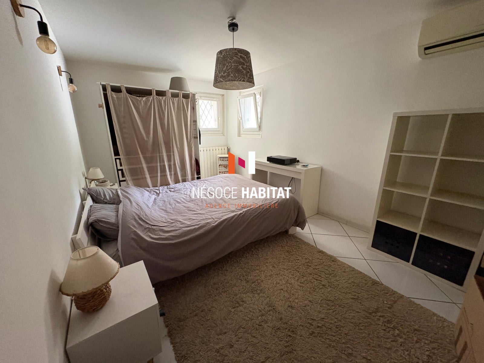 Appartement Rue Paul Rimbaud à Montpellier