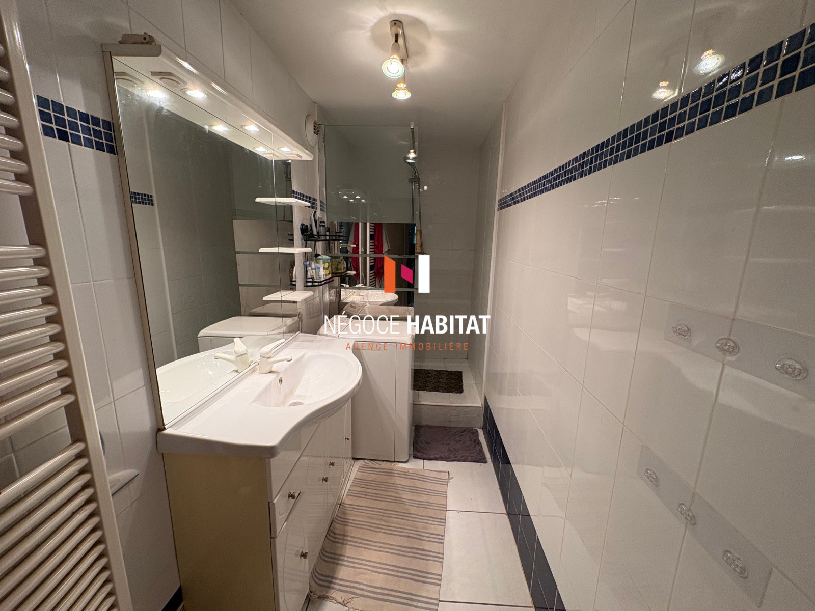 Appartement Rue Paul Rimbaud à Montpellier