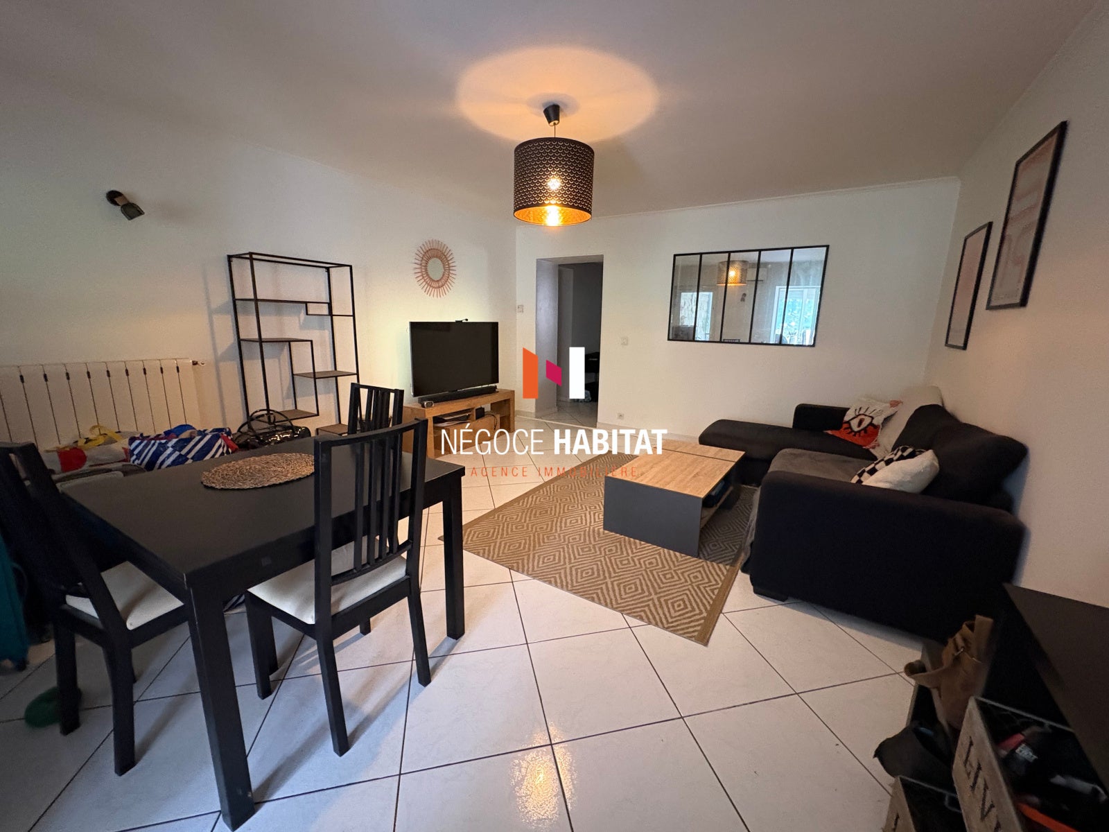 Appartement Rue Paul Rimbaud à Montpellier