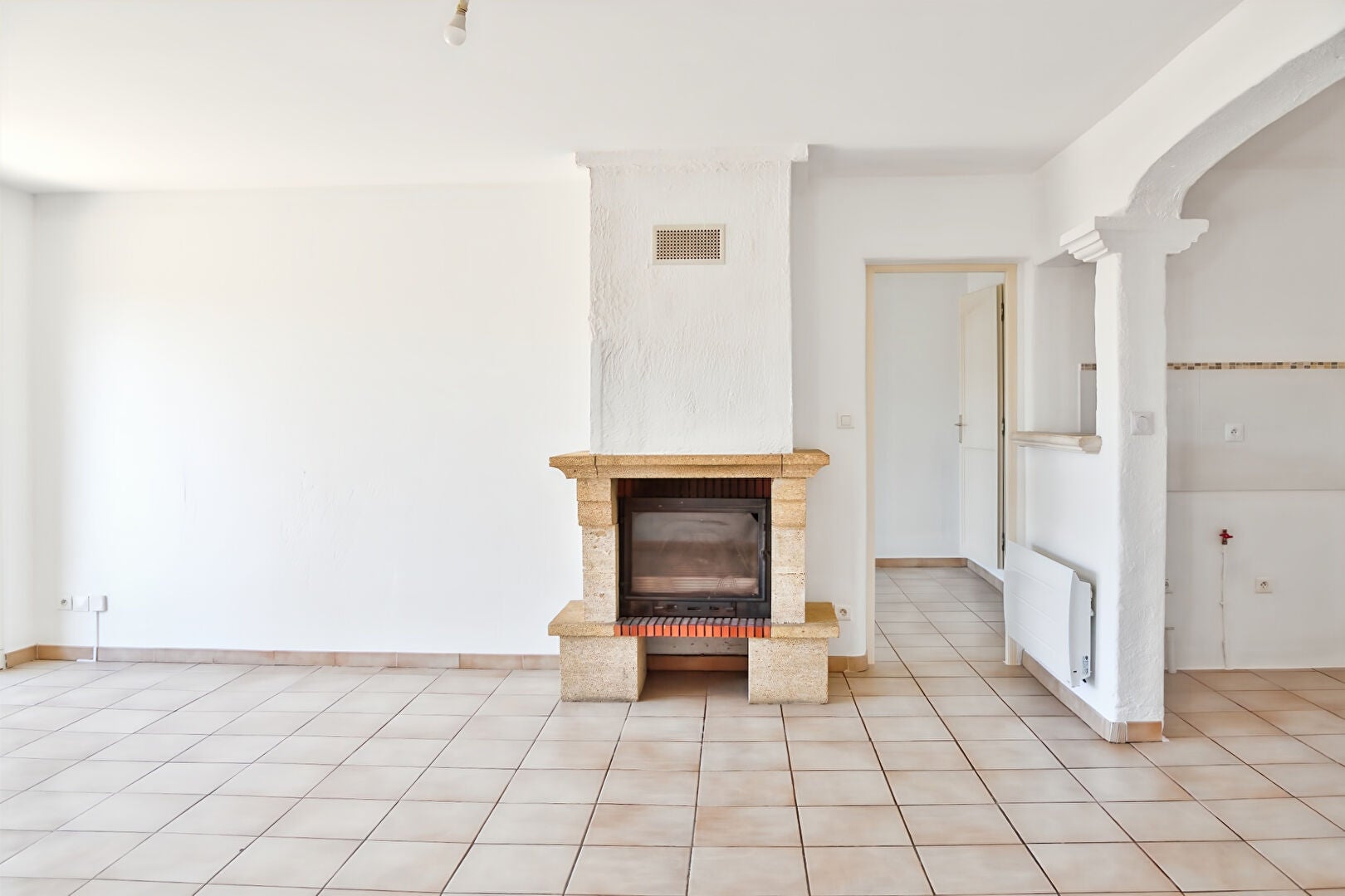 Appartement Rue Darius Milhaud à Sausset-les-Pins