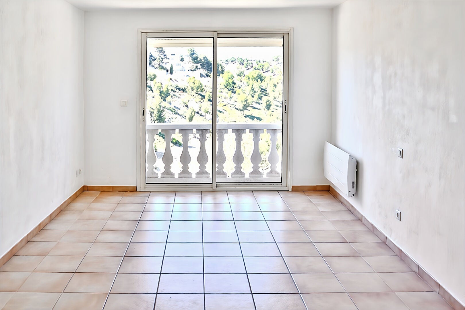 Flat Rue Darius Milhaud in Sausset-les-Pins