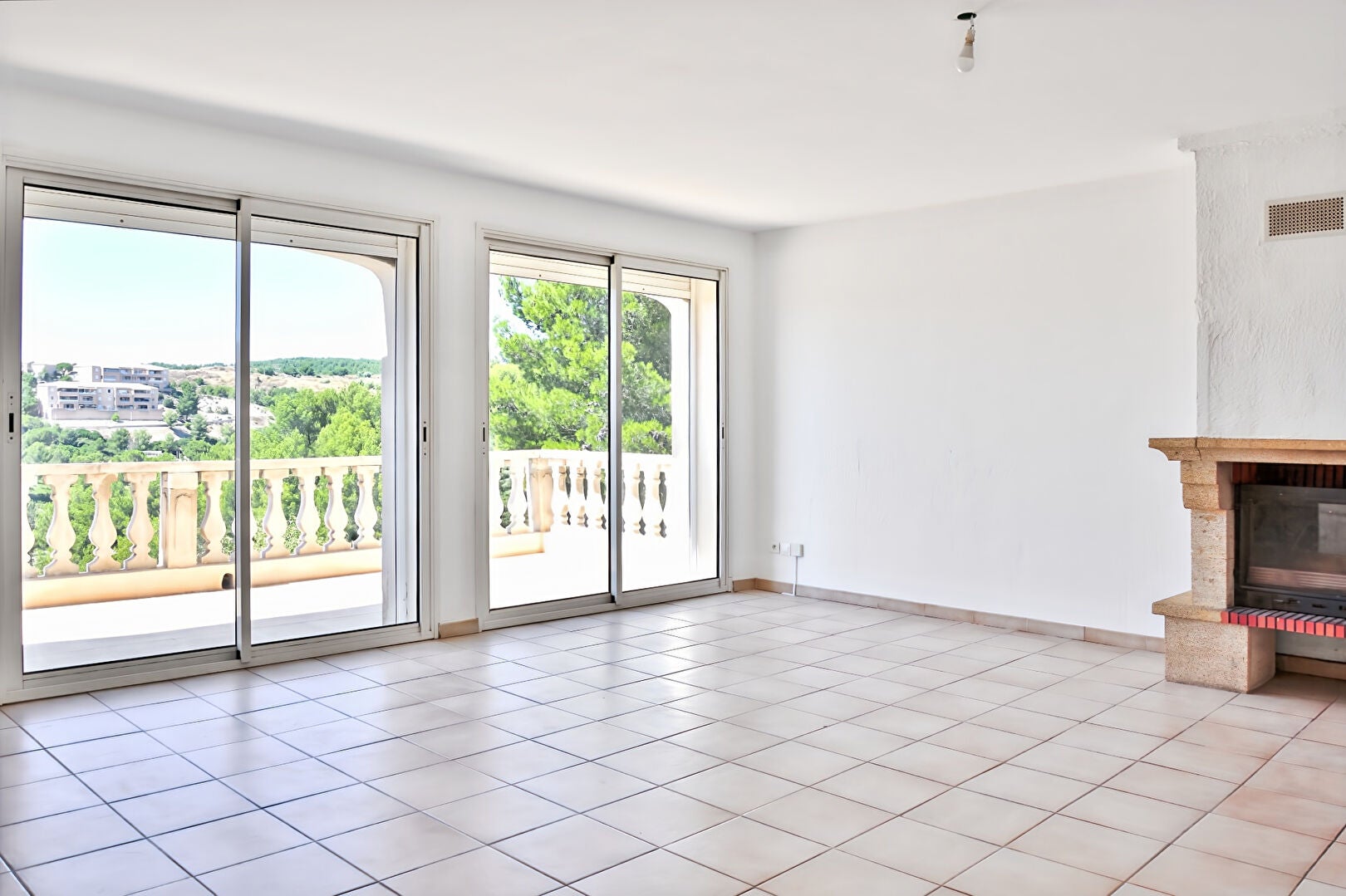 Appartement Rue Darius Milhaud à Sausset-les-Pins
