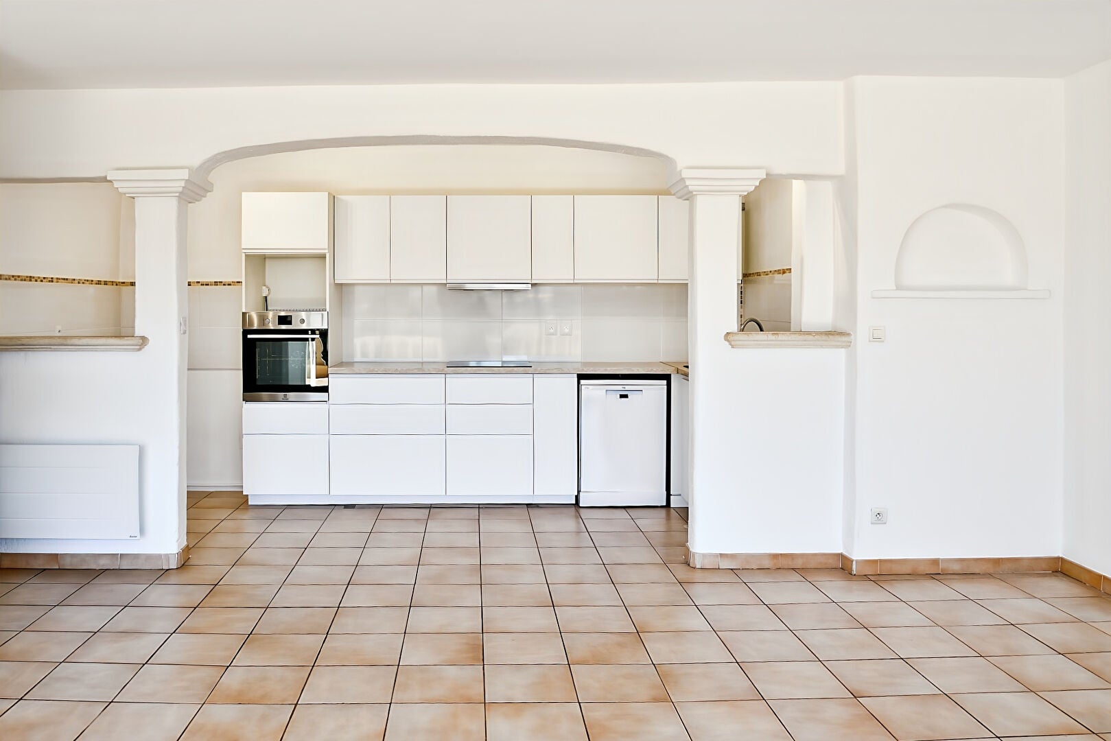 Appartement Rue Darius Milhaud à Sausset-les-Pins