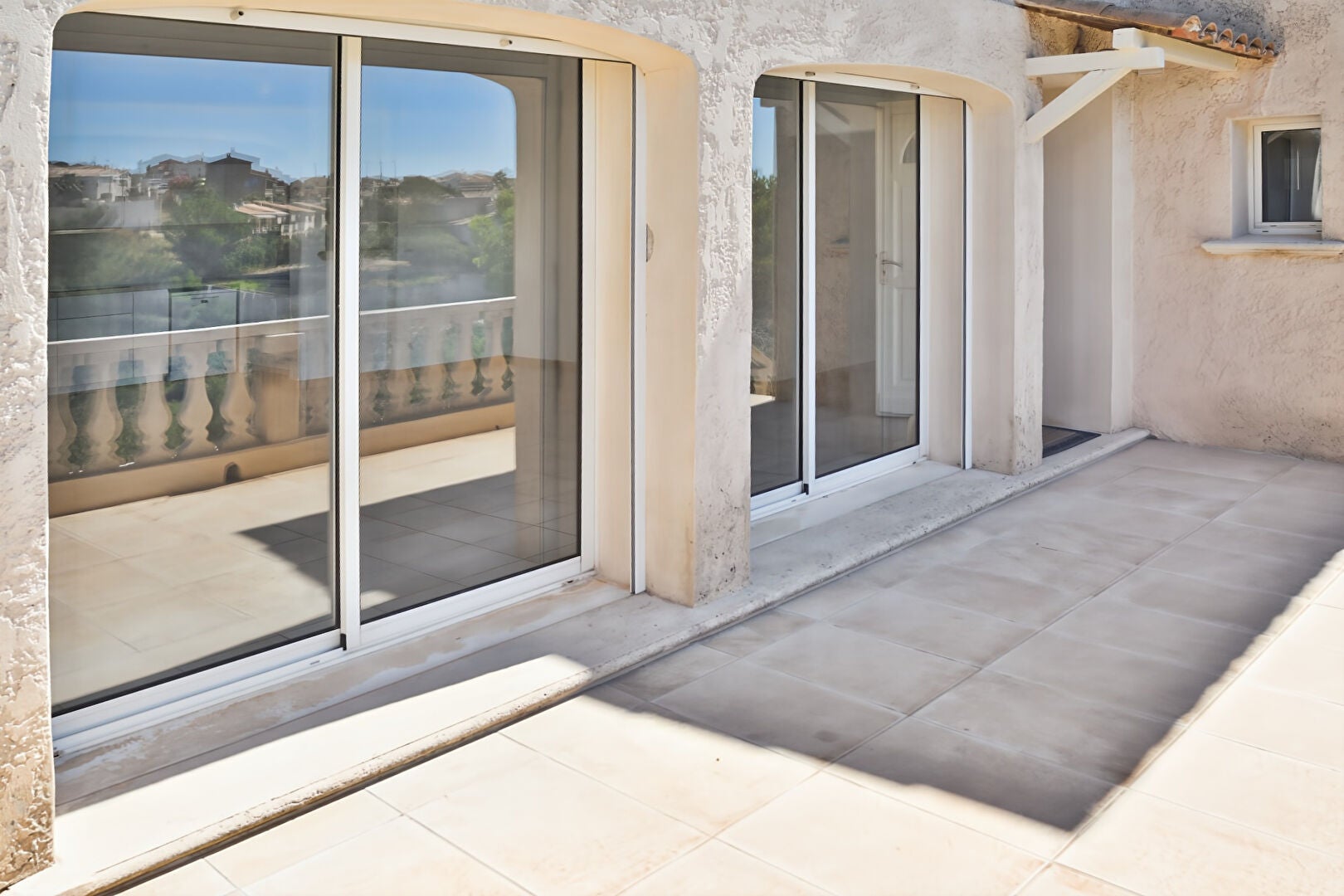 Flat Rue Darius Milhaud in Sausset-les-Pins