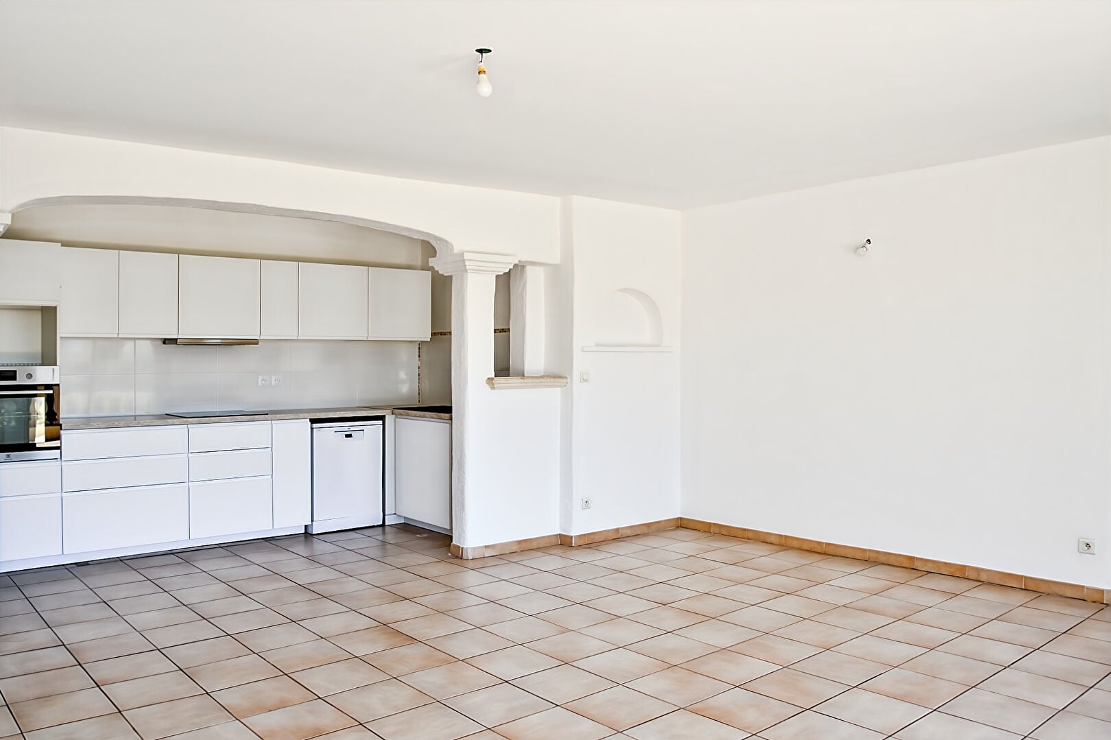Appartement Rue Darius Milhaud à Sausset-les-Pins