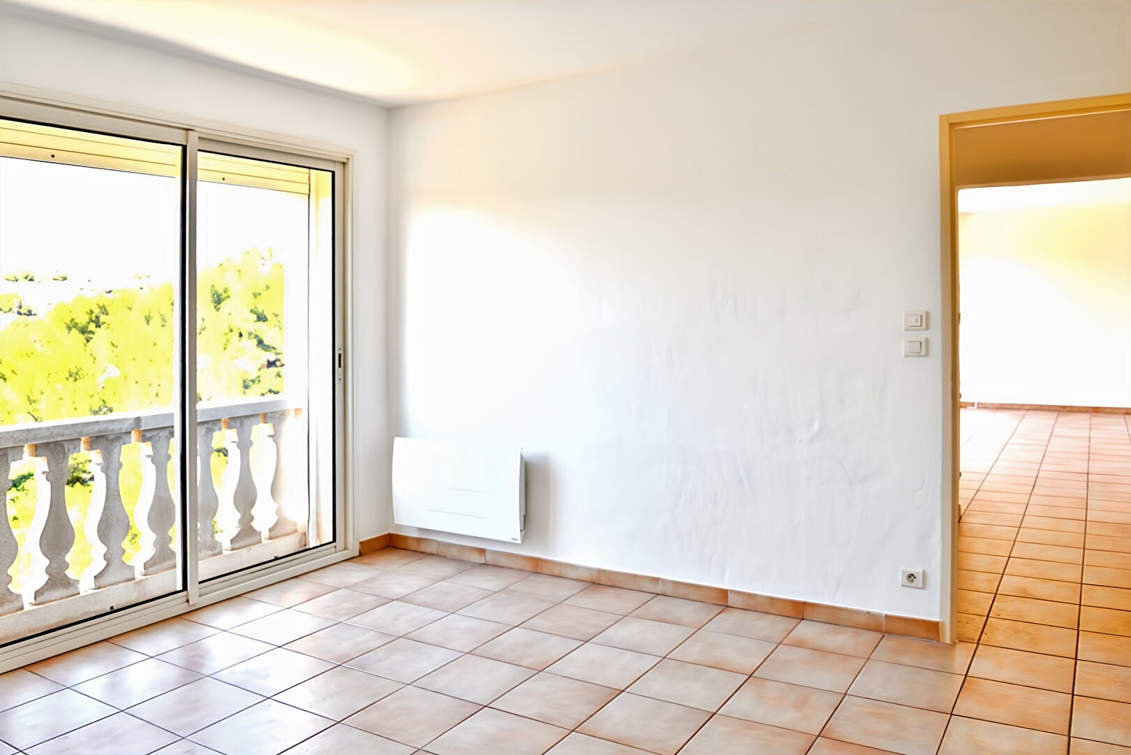 Appartement Rue Darius Milhaud à Sausset-les-Pins