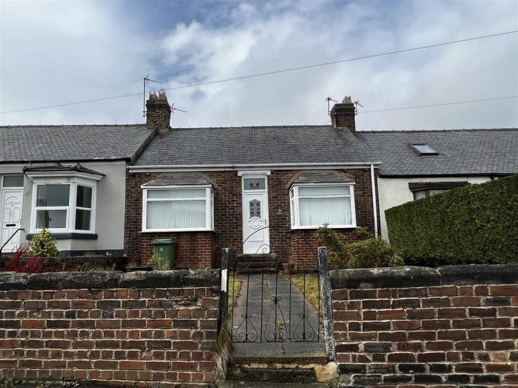House Claypath in Durham