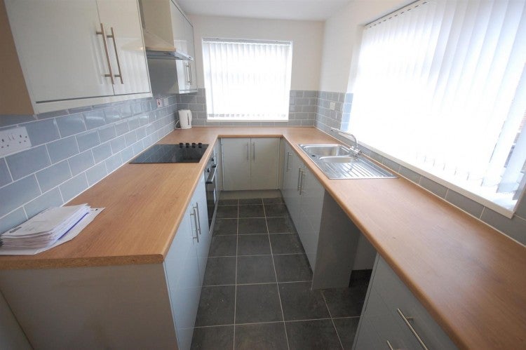House Claypath in Durham