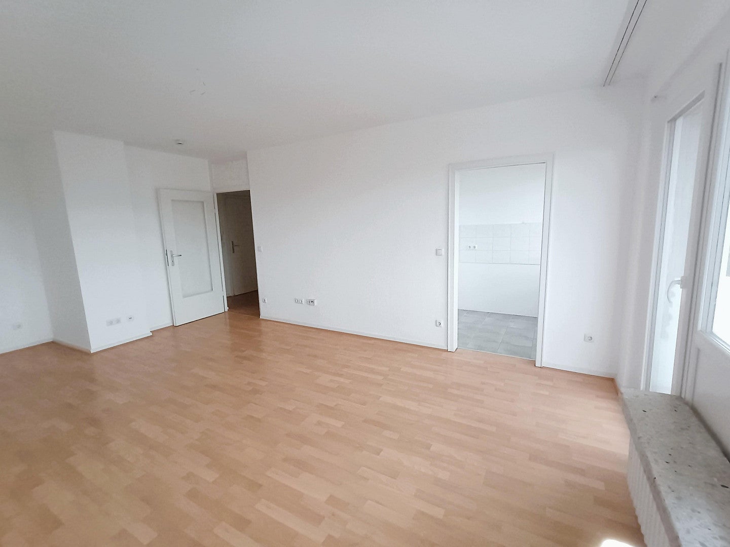 Wohnung Bahnhofstraße in Castrop-Rauxel
